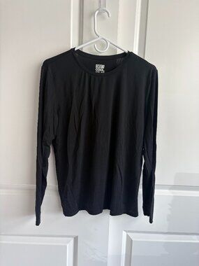 32 degree cool top long sleeve